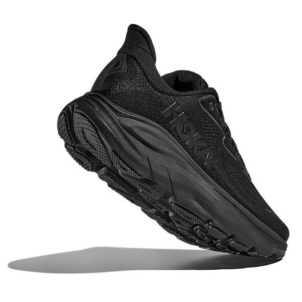 Hoka ホカオネオネ CLIFTON10 スニーカー 24cm HOKA ONEONE（ホカ オネオネ） ホカ CLIFTON 10 WIDE クリフトン 10