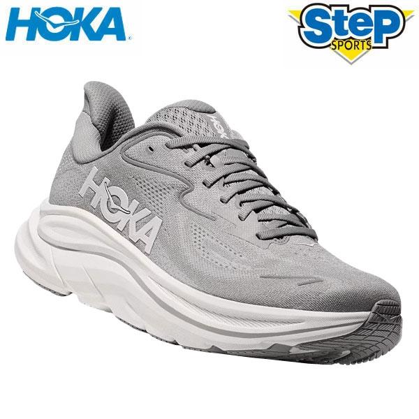 ホカ ランニングシューズ クリフトン 10 1162030-STLLR ワイズ：レギュラー(D) HOKA CLIFTON 10 【メンズ】 25FW cat-run