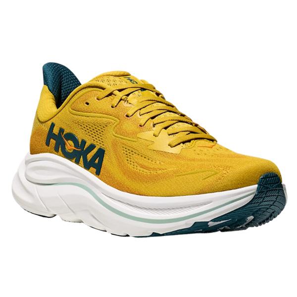 HOKA ONEONE（ホカ オネオネ） ホカ ランニングシューズ クリフトン 10