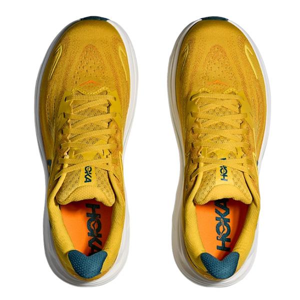 HOKA ONEONE（ホカ オネオネ） ホカ ランニングシューズ クリフトン 10