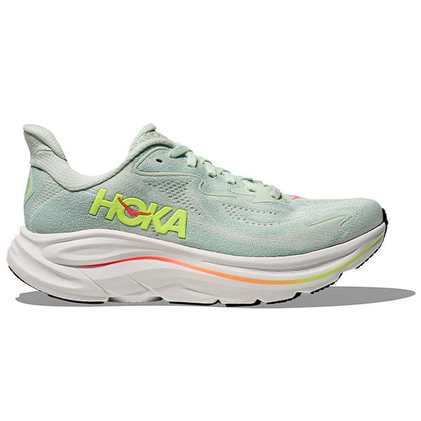 【ちさ子様】ホカオネクリフトン23cmランニングシューズシーブリーズcool中敷 HOKA ONEONE（ホカ オネオネ） ホカ ランニングシューズ クリフトン 10