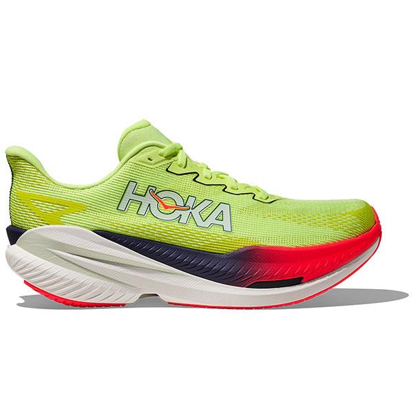 HOKA ONEONE（ホカ オネオネ） ホカ ランニングシューズ マッハ