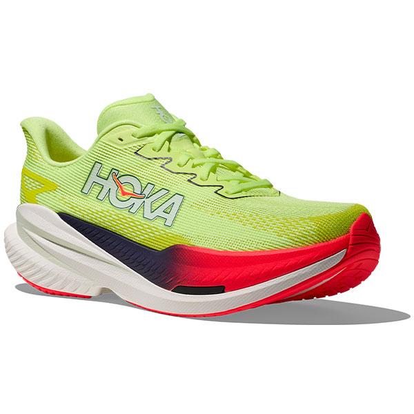 HOKA ONEONE ホカオネオネ　ランニングシューズ　マッハ4 26.5 HOKA ONEONE（ホカ オネオネ） ホカ ランニングシューズ マッハ