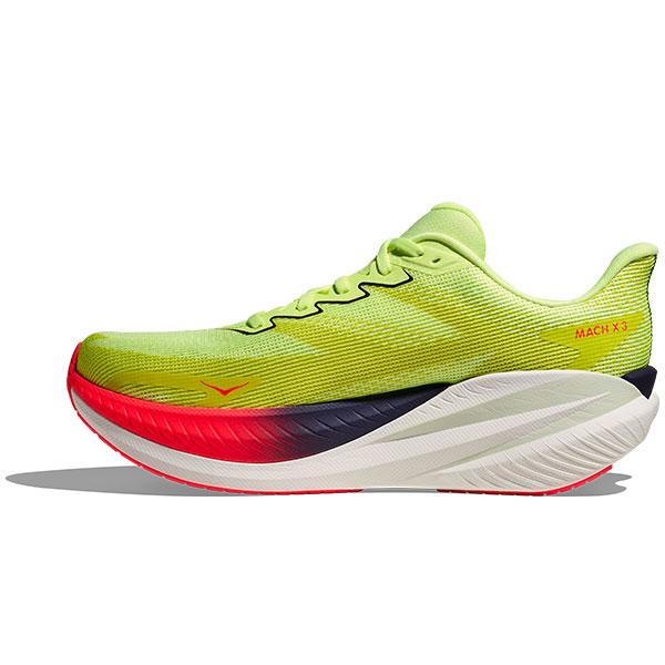 HOKA ONEONE（ホカ オネオネ） ホカ ランニングシューズ マッハ
