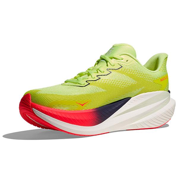 HOKA ONEONE（ホカ オネオネ） ホカ ランニングシューズ マッハ