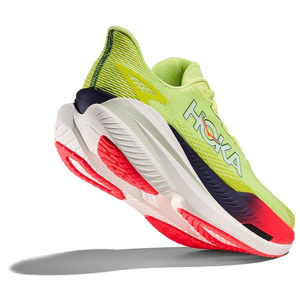 HOKA ONEONE（ホカ オネオネ） ホカ ランニングシューズ マッハ