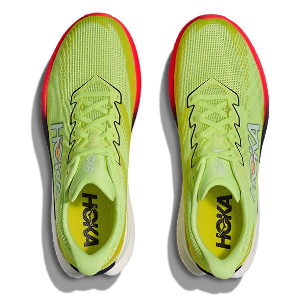 HOKA ONEONE（ホカ オネオネ） ホカ ランニングシューズ マッハ