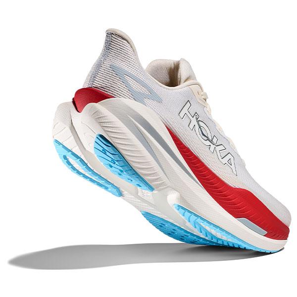 ホカ ランニングシューズ マッハ エックス 3 1168720-WBS HOKA MACH X3 【メンズ】 26SS cat-runの画像