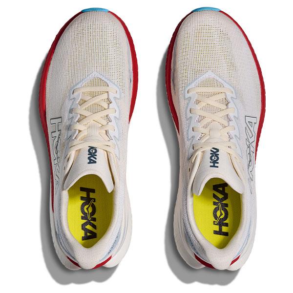 ホカ ランニングシューズ マッハ エックス 3 1168720-WBS HOKA MACH X3 【メンズ】 26SS cat-runの画像