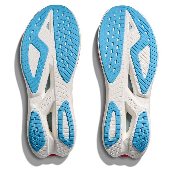 ホカ ランニングシューズ マッハ エックス 3 1168720-WBS HOKA MACH X3 【メンズ】 26SS cat-runの画像