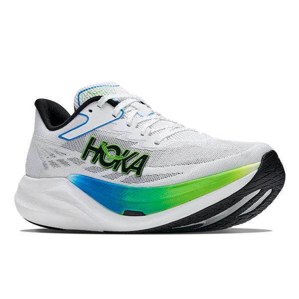 HOKA ONEONE（ホカ オネオネ） ホカ ランニングシューズ ロケット X 3