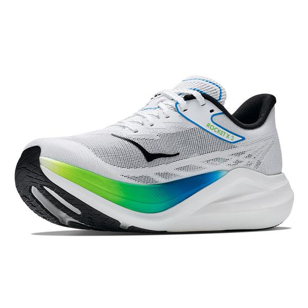 HOKA ONEONE（ホカ オネオネ） ホカ ランニングシューズ ロケット X 3