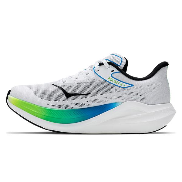 HOKA ONEONE（ホカ オネオネ） ホカ ランニングシューズ ロケット X 3