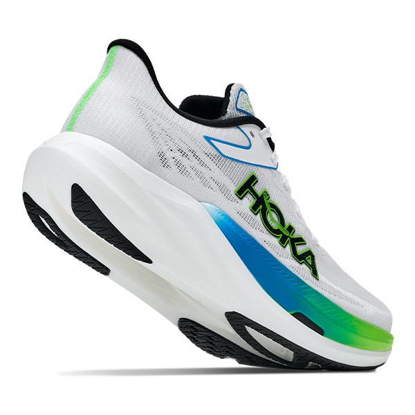 HOKA ONEONE（ホカ オネオネ） ホカ ランニングシューズ ロケット X 3