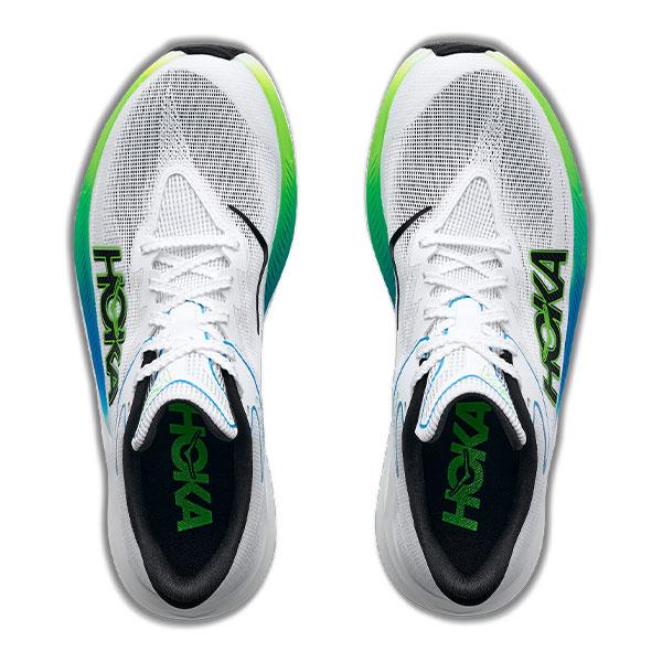 HOKA ONEONE（ホカ オネオネ） ホカ ランニングシューズ ロケット X 3