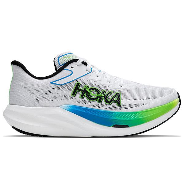 HOKA ONEONE（ホカ オネオネ） ホカ ランニングシューズ ロケット X 3