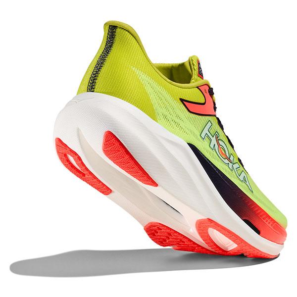 HOKA ONEONE（ホカ オネオネ） ホカ ランニングシューズ ロケット X 3