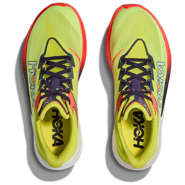 HOKA ONEONE（ホカ オネオネ） ホカ ランニングシューズ ロケット X 3