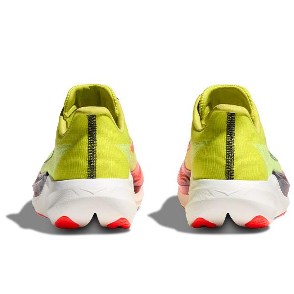 HOKA ONE ONE ランニングシューズ HOKA ONEONE（ホカ オネオネ） ホカ ランニングシューズ ロケット X 3