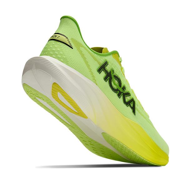 HOKA ONEONE（ホカ オネオネ） ホカ ランニングシューズ マッハ 7