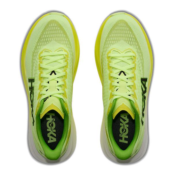 HOKA ONEONE（ホカ オネオネ） ホカ ランニングシューズ マッハ 7