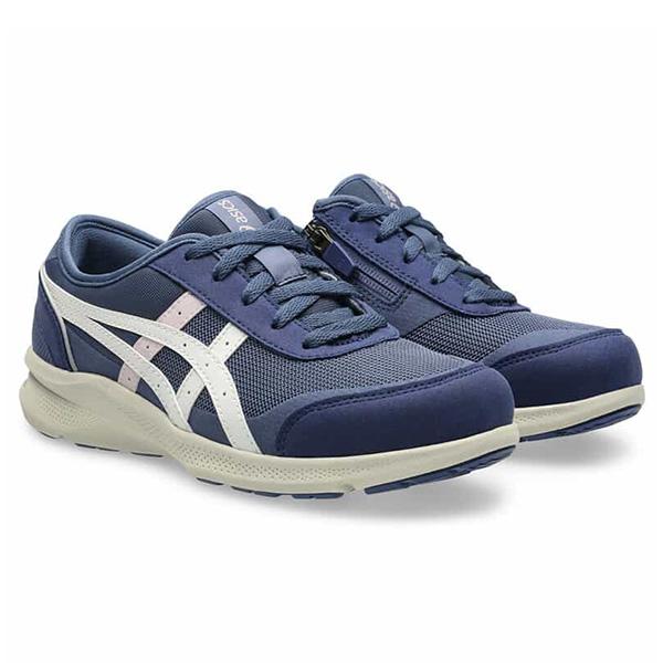 asics アシックス ハダシウォーカー W066 1292A066 23.5 ASICS（アシックス） ウォーキングシューズ ハダシウォーカー W066