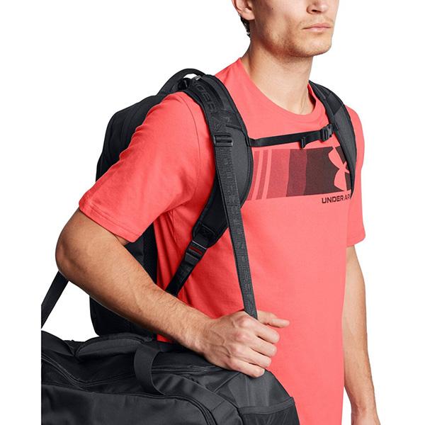 UNDER ARMOUR（アンダーアーマー） バックパック UAハッスル6.0 プロ