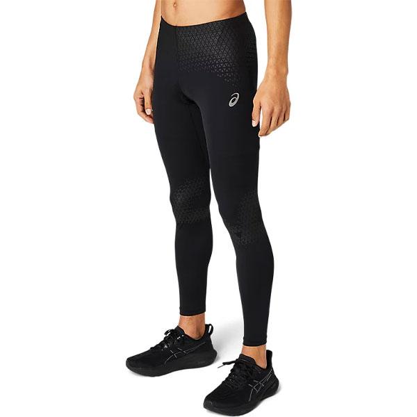 本日値下！【新品・レディースM】アシックス モーションマッスルサポートタイツ ASICS（アシックス） モーション マッスル サポート タイツ 2011D008