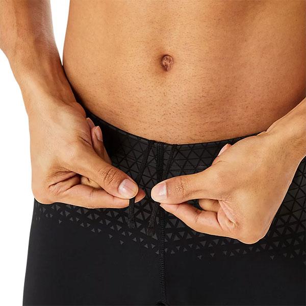 ASICS（アシックス） モーション マッスル サポート タイツ 2011D008