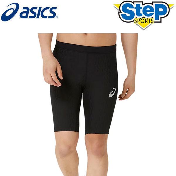 ASICS（アシックス） ランニングタイツ モーション・マッスル