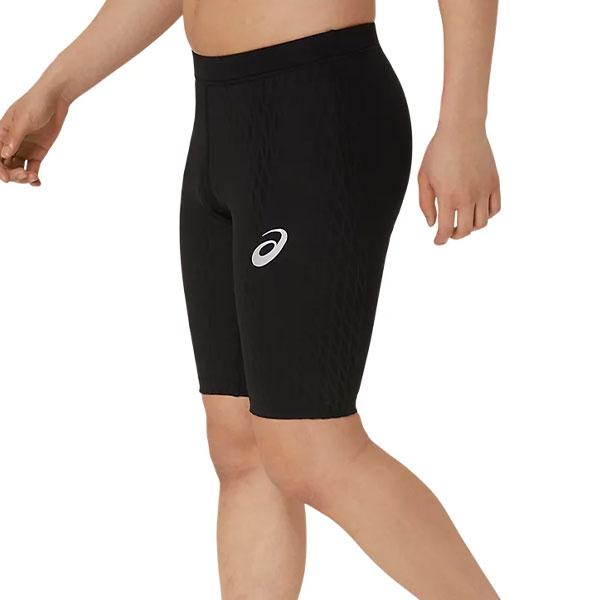 ASICS アシックス ランニングタイツ モーション・マッスル