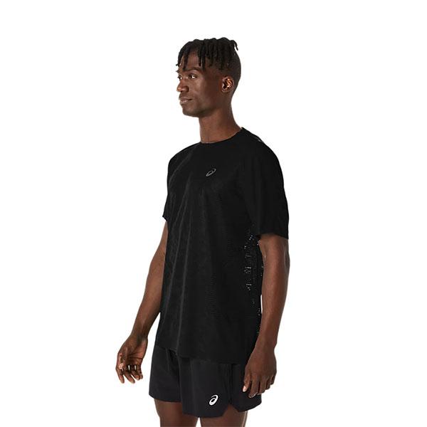 ASICS アシックス ウェア METARUN半袖シャツ 2011D286.001 asics