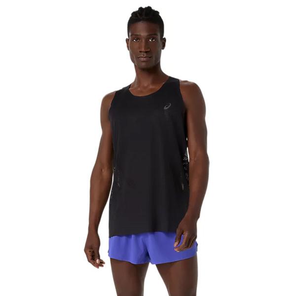 ASICS（アシックス） ウェア METARUNシングレット 2011D508.001 asics