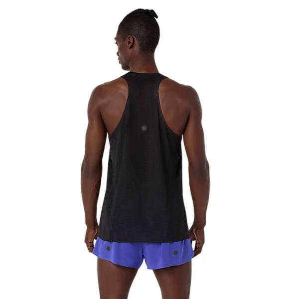 ASICS（アシックス） ウェア METARUNシングレット 2011D508.001 asics