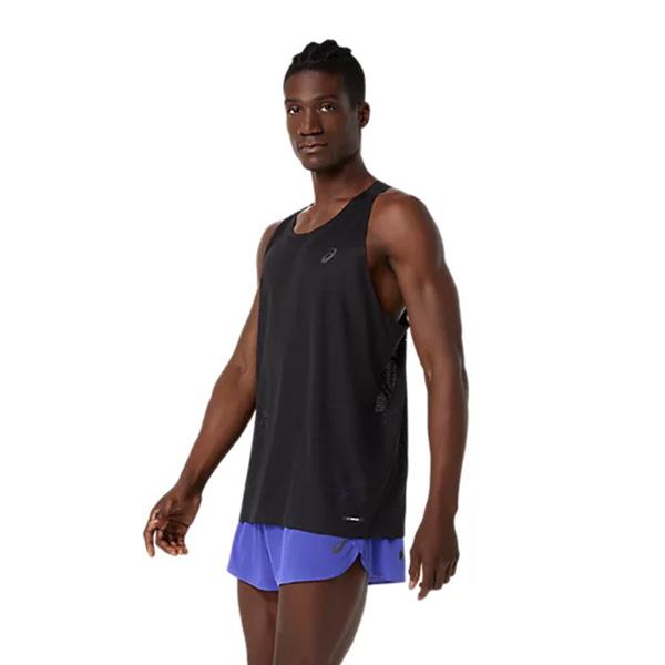 ASICS（アシックス） ウェア METARUNシングレット 2011D508.001 asics