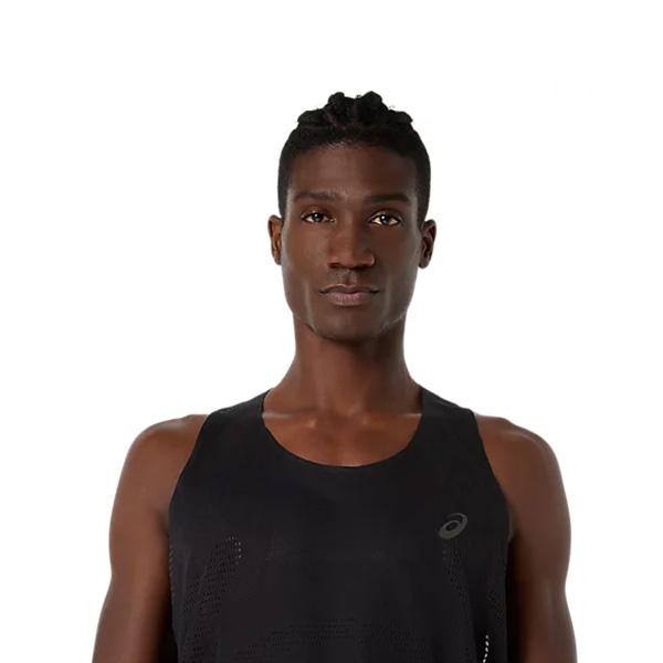 ASICS（アシックス） ウェア METARUNシングレット 2011D508.001 asics