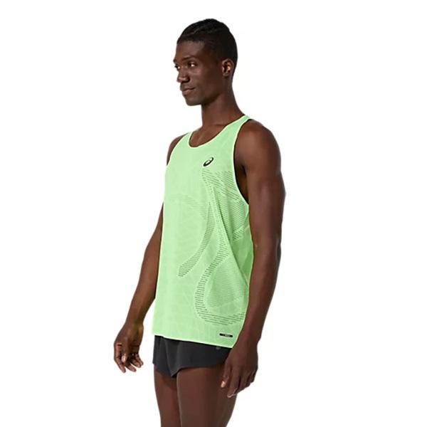 ASICS（アシックス） ウェア METARUNシングレット 2011D508.300 asics