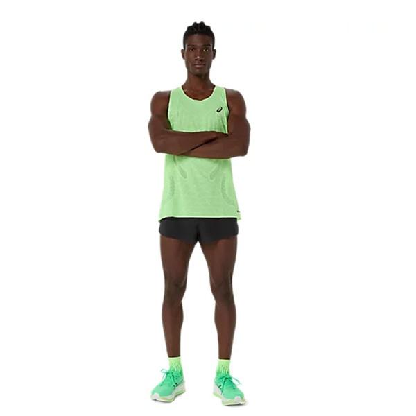 ASICS（アシックス） ウェア METARUNシングレット 2011D508.300 asics