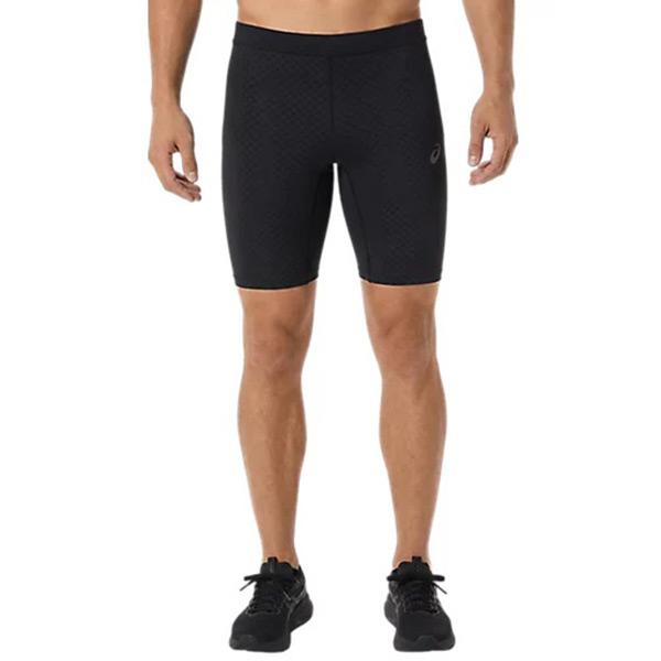 ASICS（アシックス） スポーツタイツ MOTION MUSCLE SUPPORTスピード