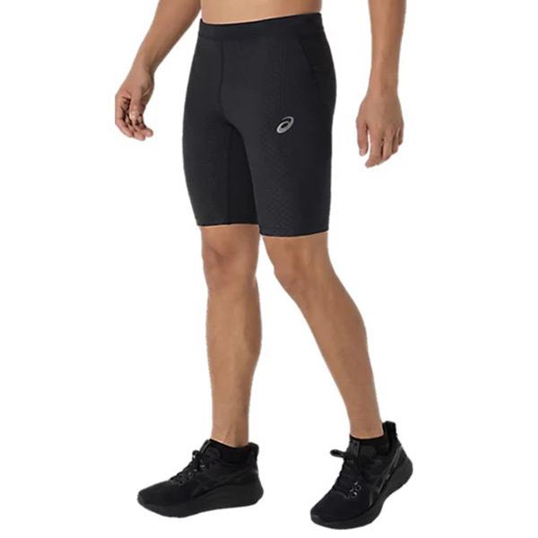 ASICS（アシックス） スポーツタイツ MOTION MUSCLE SUPPORTスピード