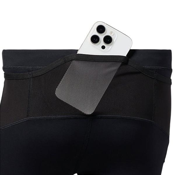 ASICS（アシックス） スポーツタイツ MOTION MUSCLE SUPPORTスピード