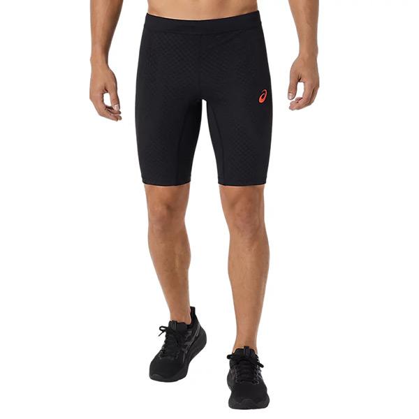 ASICS（アシックス） スポーツタイツ MOTION MUSCLE SUPPORTスピード