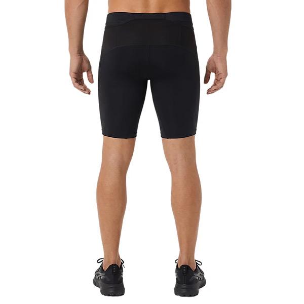 ASICS（アシックス） スポーツタイツ MOTION MUSCLE SUPPORTスピード