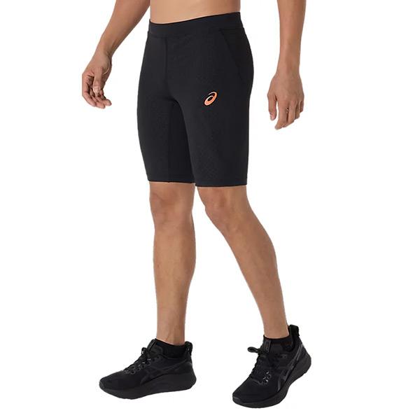 ASICS（アシックス） スポーツタイツ MOTION MUSCLE SUPPORTスピード