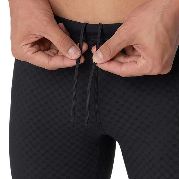 ASICS（アシックス） スポーツタイツ MOTION MUSCLE SUPPORTスピード