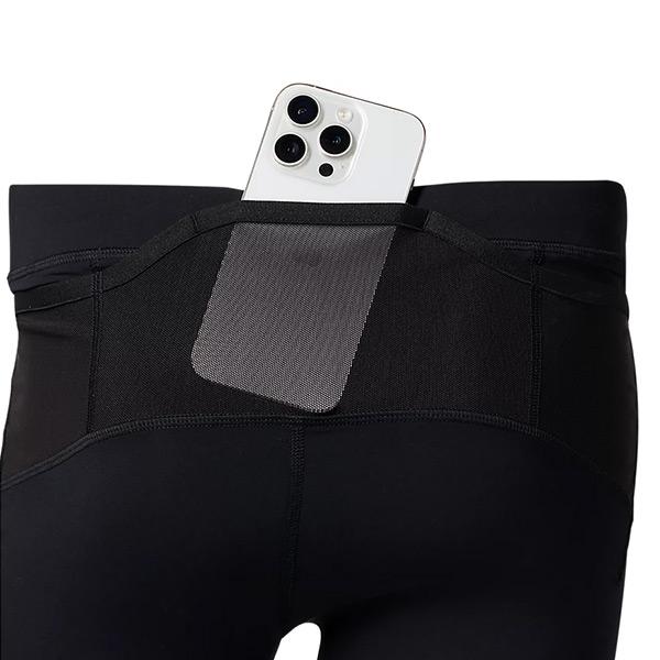 ASICS（アシックス） スポーツタイツ MOTION MUSCLE SUPPORTスピード