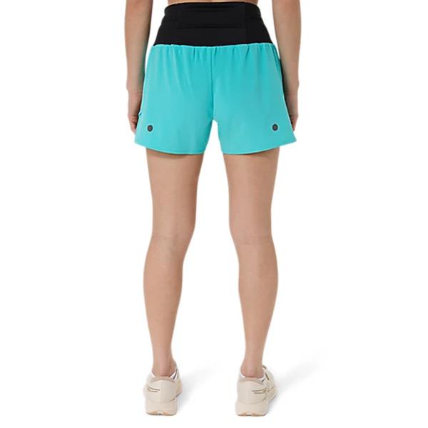 ASICS（アシックス） ウェア マルチポケット 4インチショーツ 2012D089