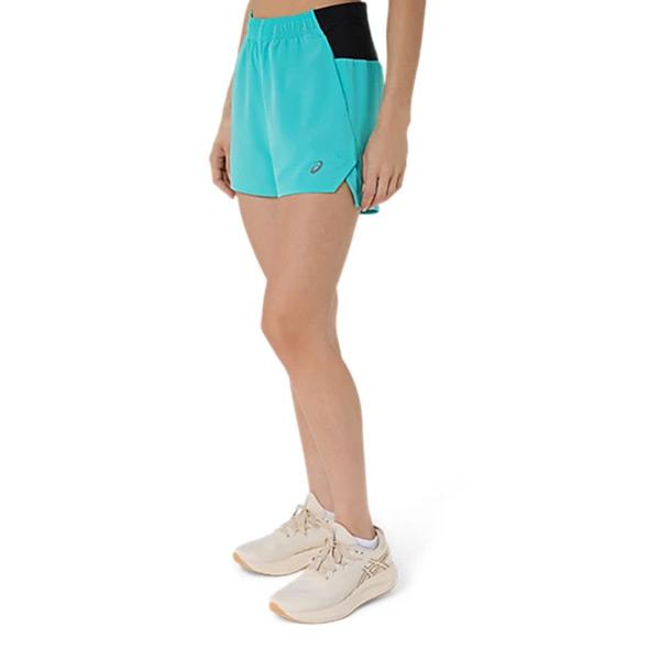 ASICS（アシックス） ウェア マルチポケット 4インチショーツ 2012D089