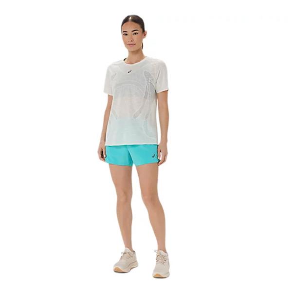 ASICS（アシックス） ウェア マルチポケット 4インチショーツ 2012D089
