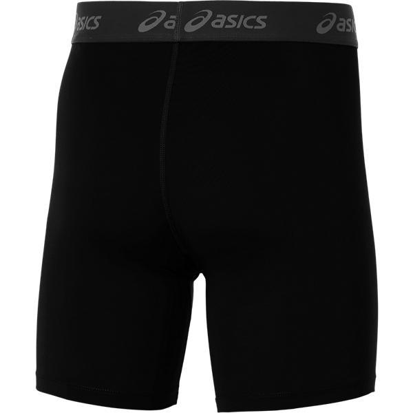 ASICS（アシックス） チーム2WAY トリコットミドルタイツ 2031E963-001